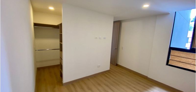 Apartamento en Venta en La Ceja, La Ceja-4