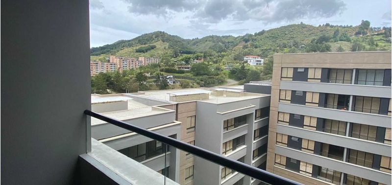 Apartamento en Venta en La Ceja, La Ceja-10