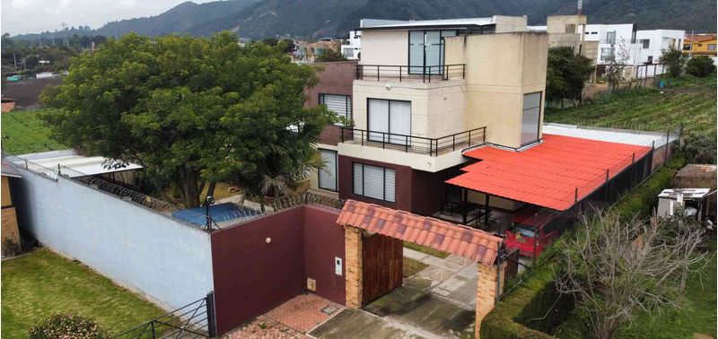 Casa en Venta en Bogotá, D.C., Cota