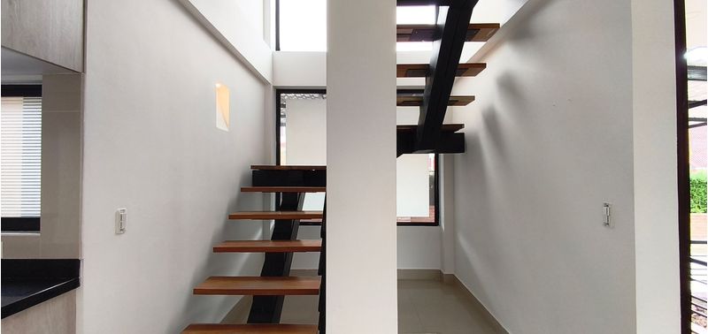 Casa en Venta en Bogotá, D.C., Cota-0