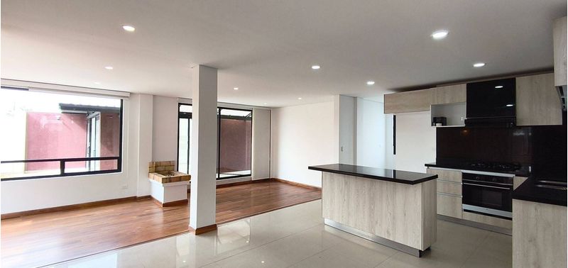 Casa en Venta en Bogotá, D.C., Cota-1