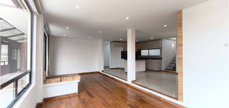 Casa en Venta en Bogotá, D.C., Cota-6