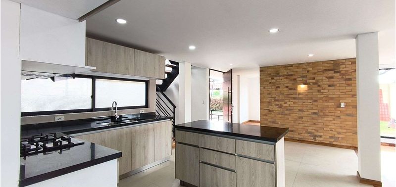Casa en Venta en Bogotá, D.C., Cota-12
