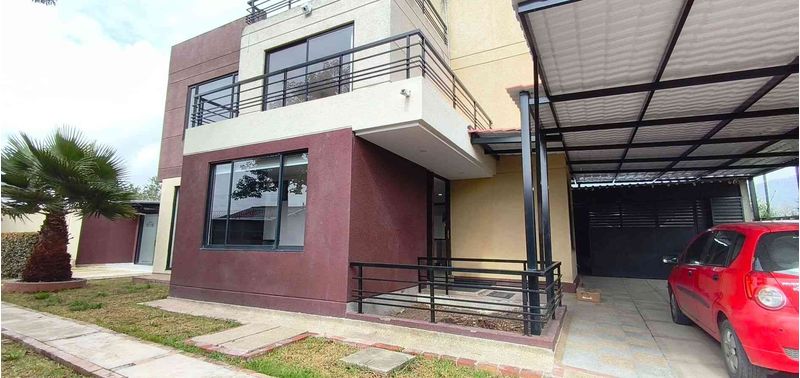Casa en Venta en Bogotá, D.C., Cota-20