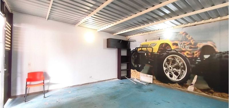 Casa en Venta en Bogotá, D.C., Cota-21