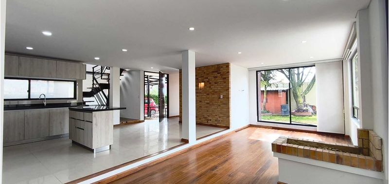 Casa en Venta en Bogotá, D.C., Cota-23
