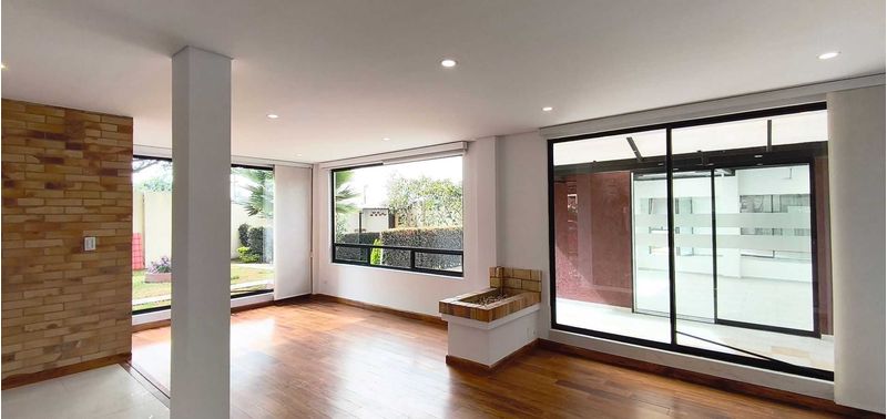 Casa en Venta en Bogotá, D.C., Cota-25