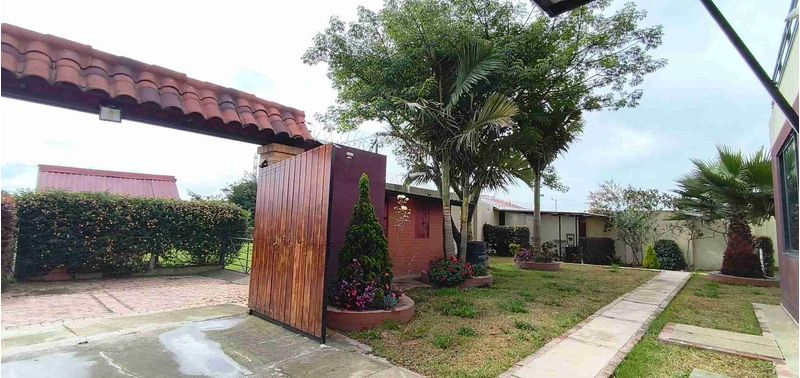 Casa en Venta en Bogotá, D.C., Cota-28