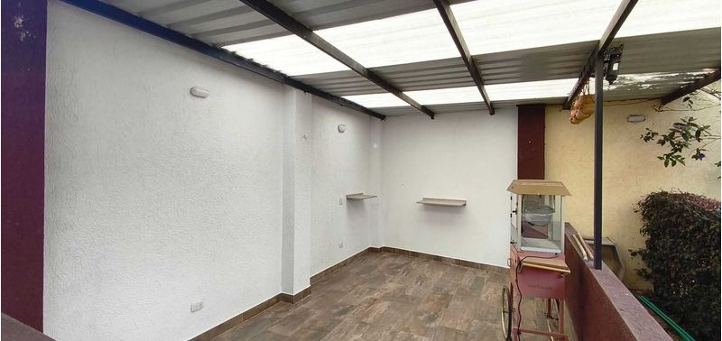 Casa en Venta en Bogotá, D.C., Cota-31