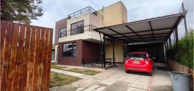 Casa en Venta en Bogotá, D.C., Cota-32