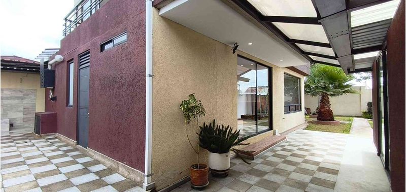 Casa en Venta en Bogotá, D.C., Cota-33