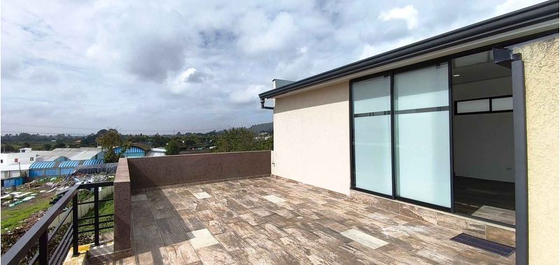 Casa en Venta en Bogotá, D.C., Cota-35
