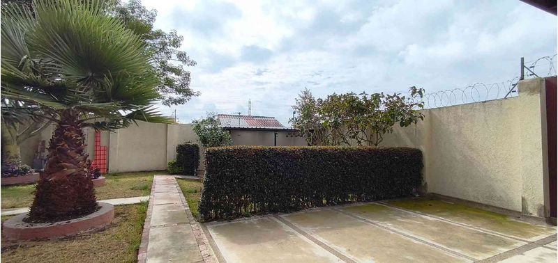 Casa en Venta en Bogotá, D.C., Cota-39
