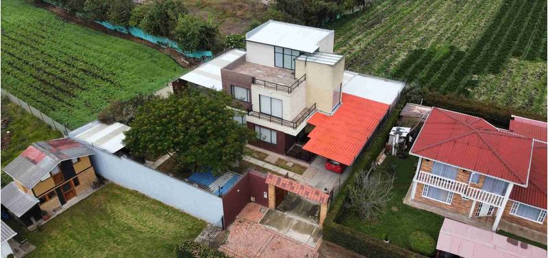 Casa en Venta en Bogotá, D.C., Cota-40