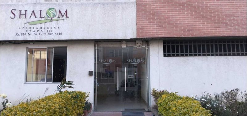 Apartamento en Venta en Bogotá, D.C., Vegas de Santa Ana
