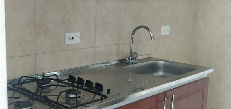 Apartamento en Venta en Bogotá, D.C., Vegas de Santa Ana-1