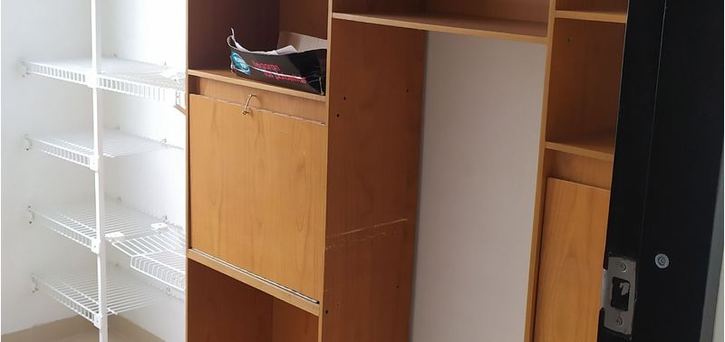 Apartamento en Venta en Bogotá, D.C., Vegas de Santa Ana-5