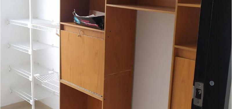 Apartamento en Venta en Bogotá, D.C., Vegas de Santa Ana-6