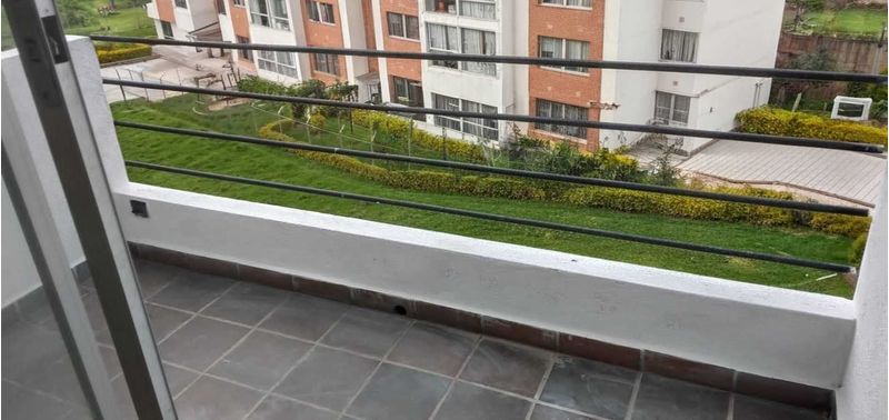Apartamento en Venta en Bogotá, D.C., Vegas de Santa Ana-10