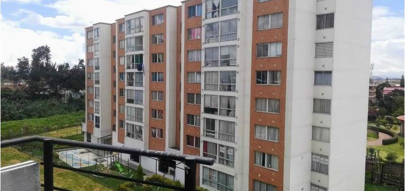 Apartamento en Venta en Bogotá, D.C., Vegas de Santa Ana-11