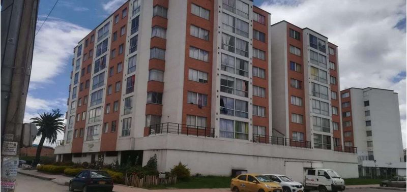 Apartamento en Venta en Bogotá, D.C., Vegas de Santa Ana-12