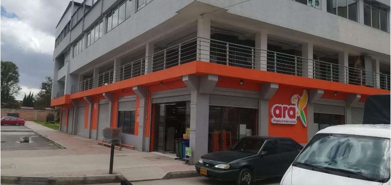 Apartamento en Venta en Bogotá, D.C., Vegas de Santa Ana-13