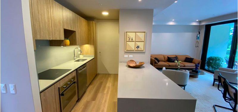 Apartamento en Venta en Medellín, El Poblado-3