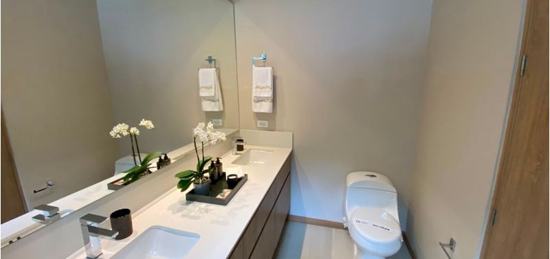 Apartamento en Venta en Medellín, El Poblado-4