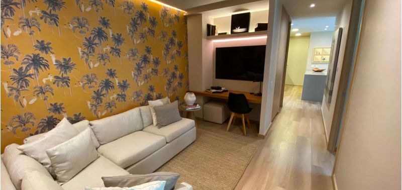 Apartamento en Venta en Medellín, El Poblado-6