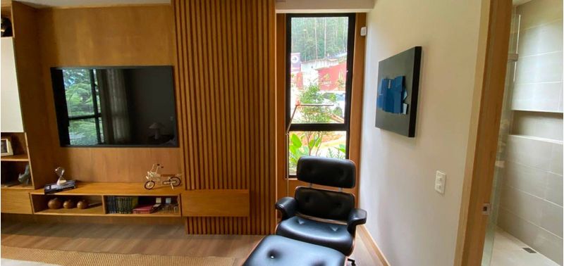 Apartamento en Venta en Medellín, El Poblado-8