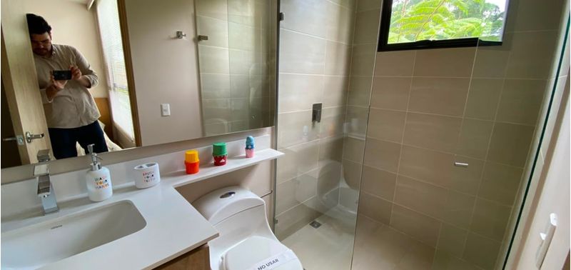 Apartamento en Venta en Medellín, El Poblado-12
