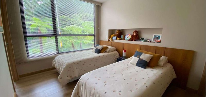Apartamento en Venta en Medellín, El Poblado-13