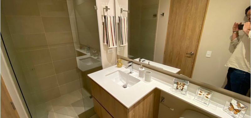 Apartamento en Venta en Medellín, El Poblado-14