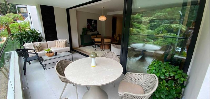 Apartamento en Venta en Medellín, El Poblado-15