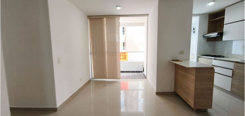 Apartamento en Venta en Sabaneta, Sabaneta Real-0