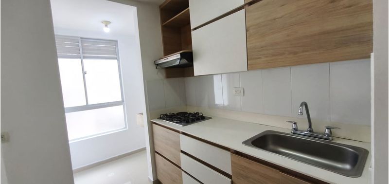 Apartamento en Venta en Sabaneta, Sabaneta Real-1