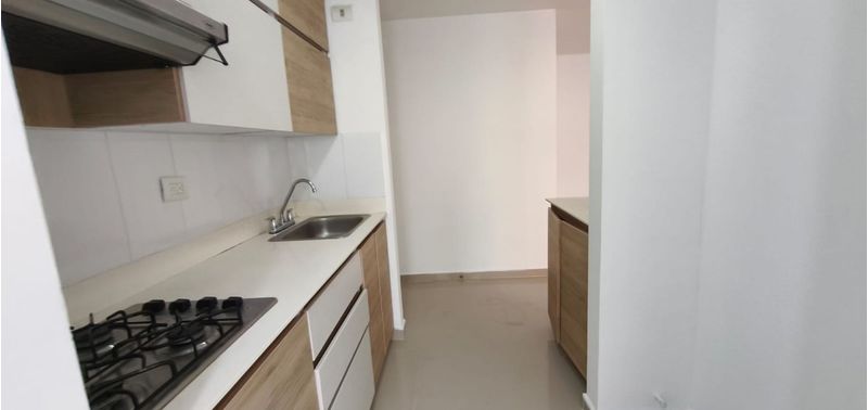 Apartamento en Venta en Sabaneta, Sabaneta Real-2