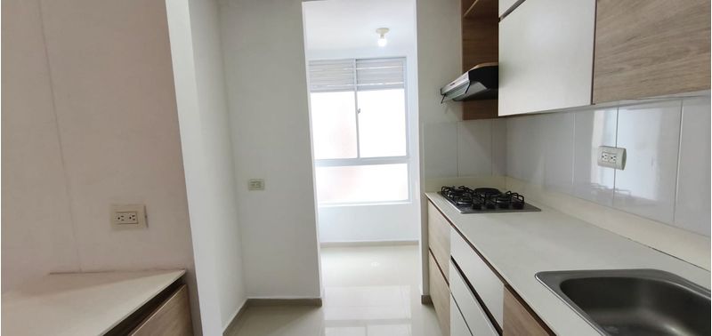 Apartamento en Venta en Sabaneta, Sabaneta Real-3