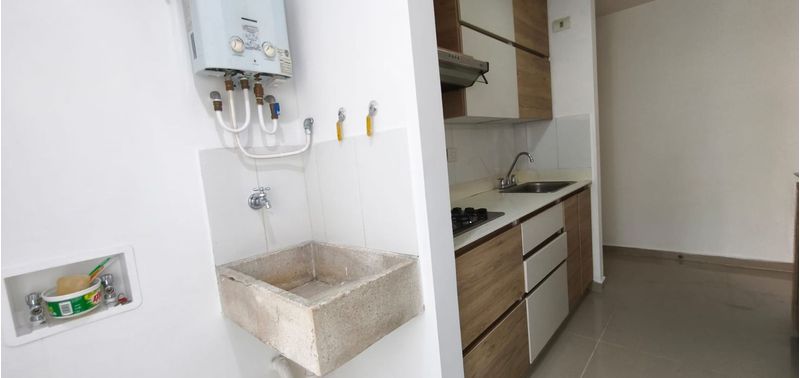 Apartamento en Venta en Sabaneta, Sabaneta Real-4