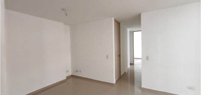 Apartamento en Venta en Sabaneta, Sabaneta Real-6