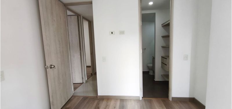 Apartamento en Venta en Sabaneta, Sabaneta Real-10