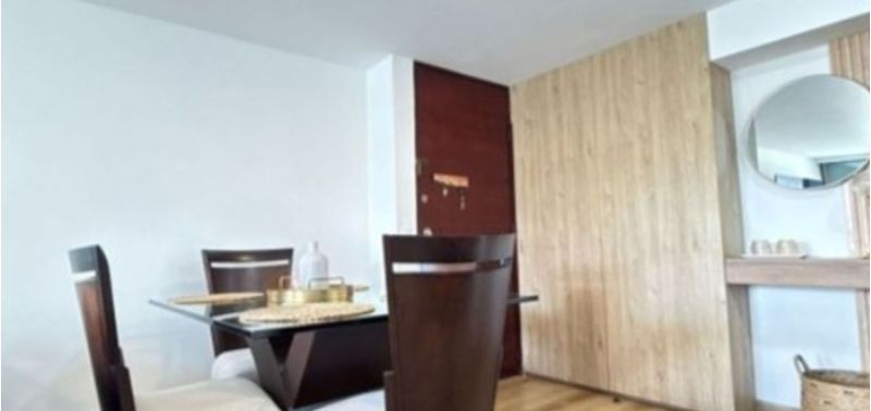 Apartamento en Venta en Envigado, La Abadía-4