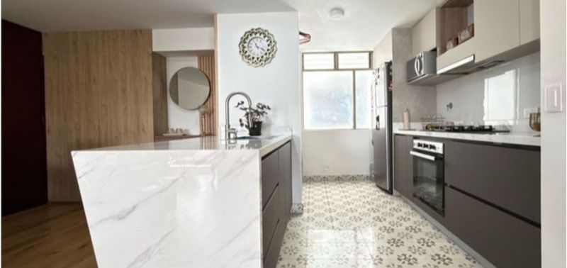 Apartamento en Venta en Envigado, La Abadía-7
