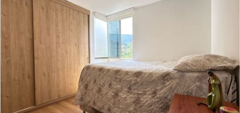 Apartamento en Venta en Envigado, La Abadía-8