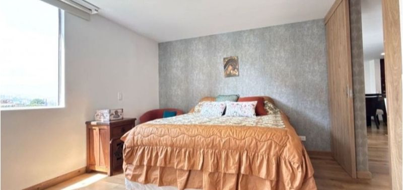 Apartamento en Venta en Envigado, La Abadía-9