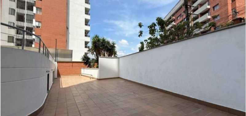 Apartamento en Venta en Envigado, La Abadía-10