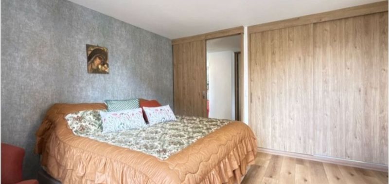 Apartamento en Venta en Envigado, La Abadía-12