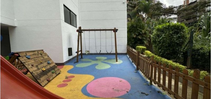 Apartamento en Venta en Envigado, La Abadía-13