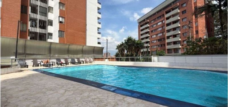 Apartamento en Venta en Envigado, La Abadía-14