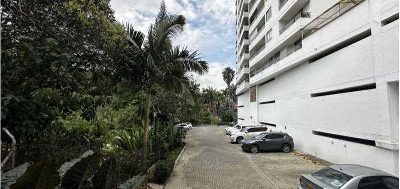 Apartamento en Venta en Envigado, La Abadía-15